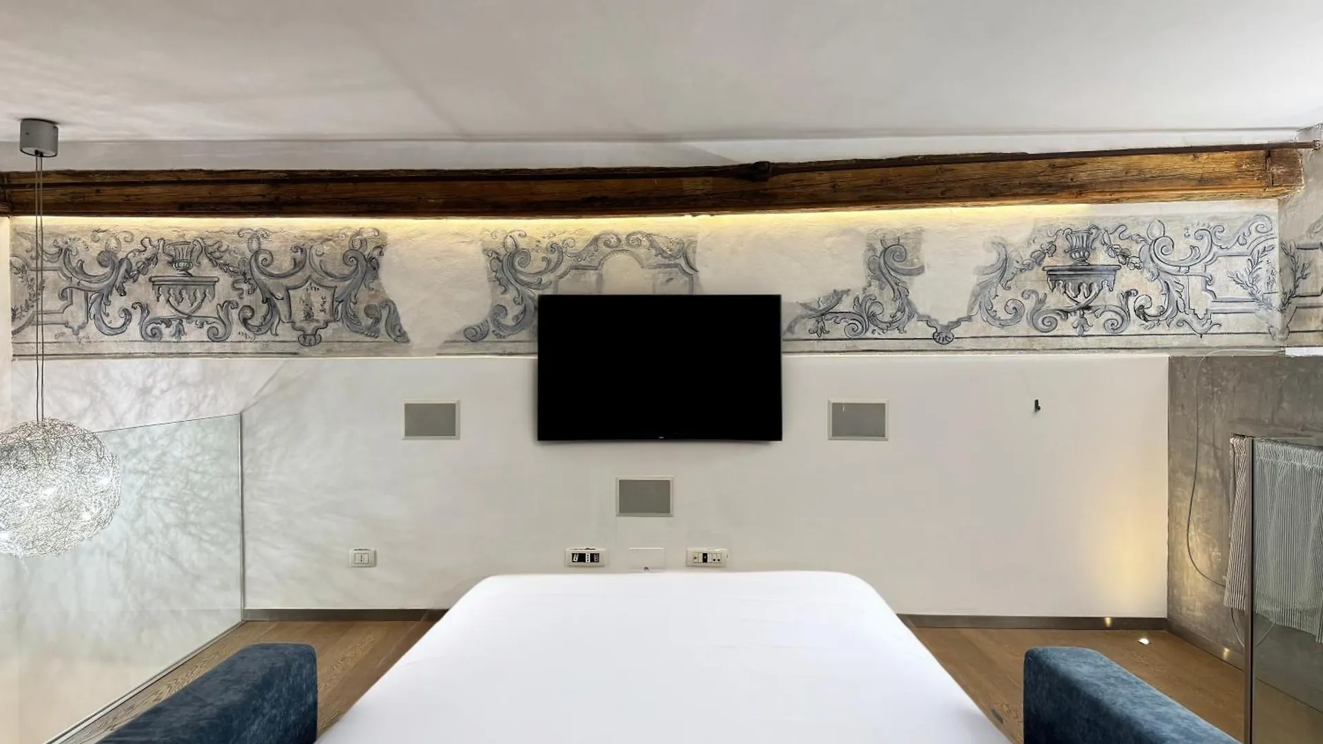 Διαμέρισμα Luxury Central Loft Παλέρμο