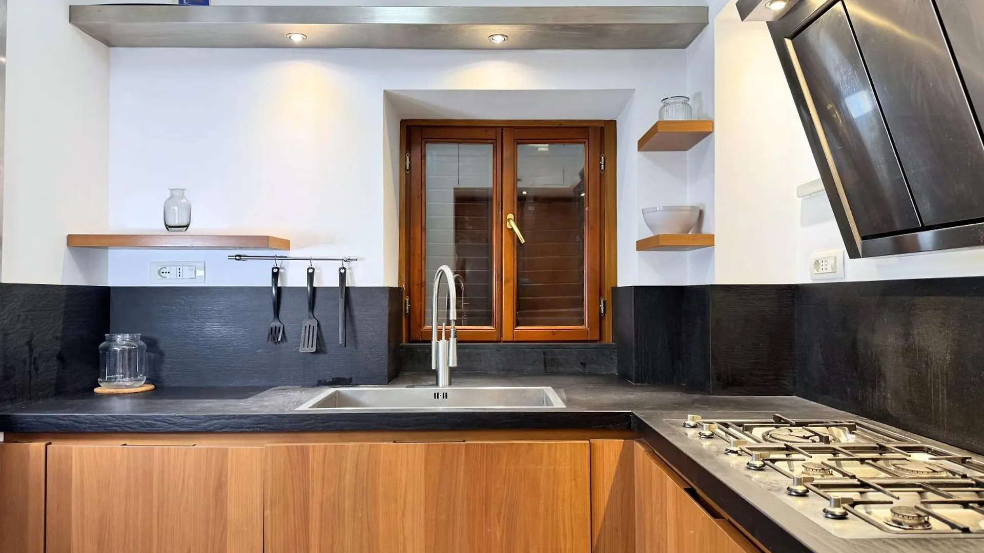Luxury Central Loft Παλέρμο 0*,