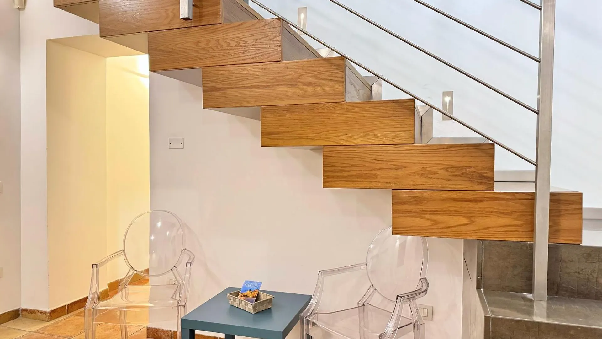 Luxury Central Loft Παλέρμο Ιταλία