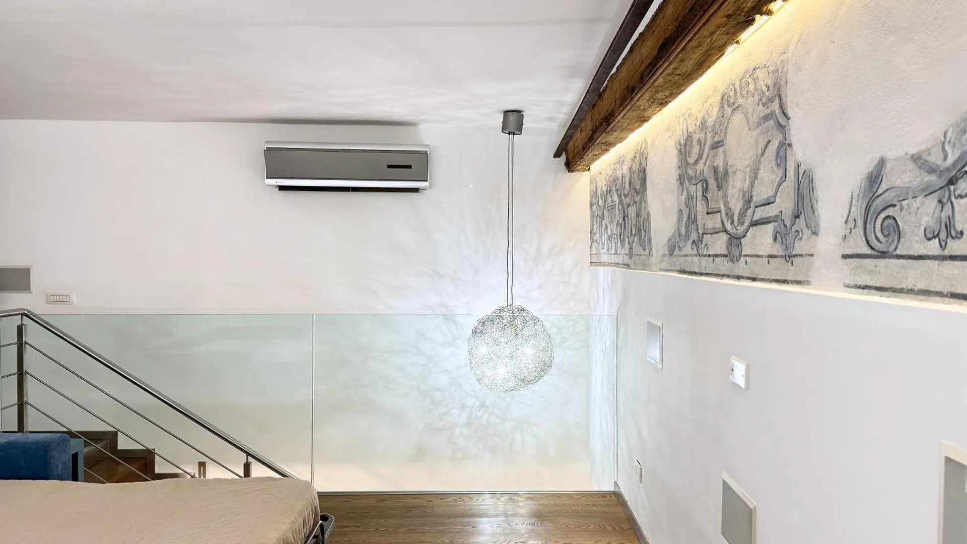 Luxury Central Loft Παλέρμο