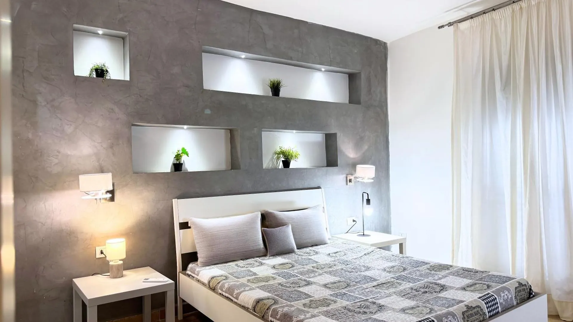 Luxury Central Loft Παλέρμο Διαμέρισμα