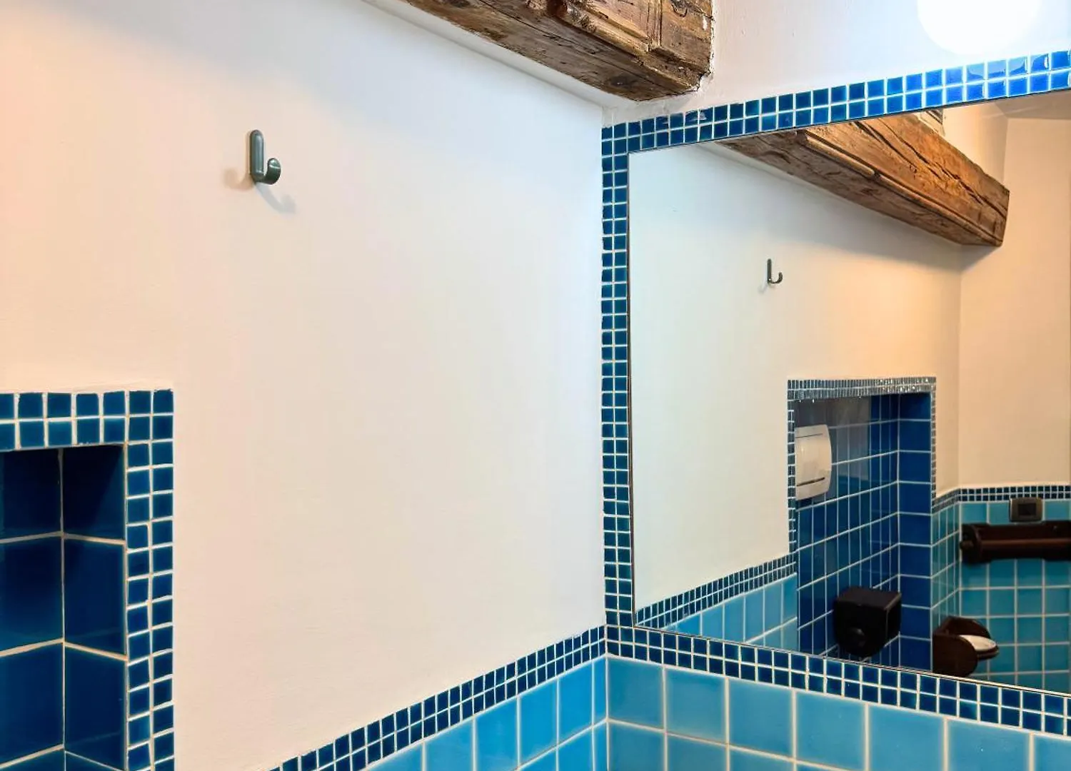 Luxury Central Loft Παλέρμο Διαμέρισμα
