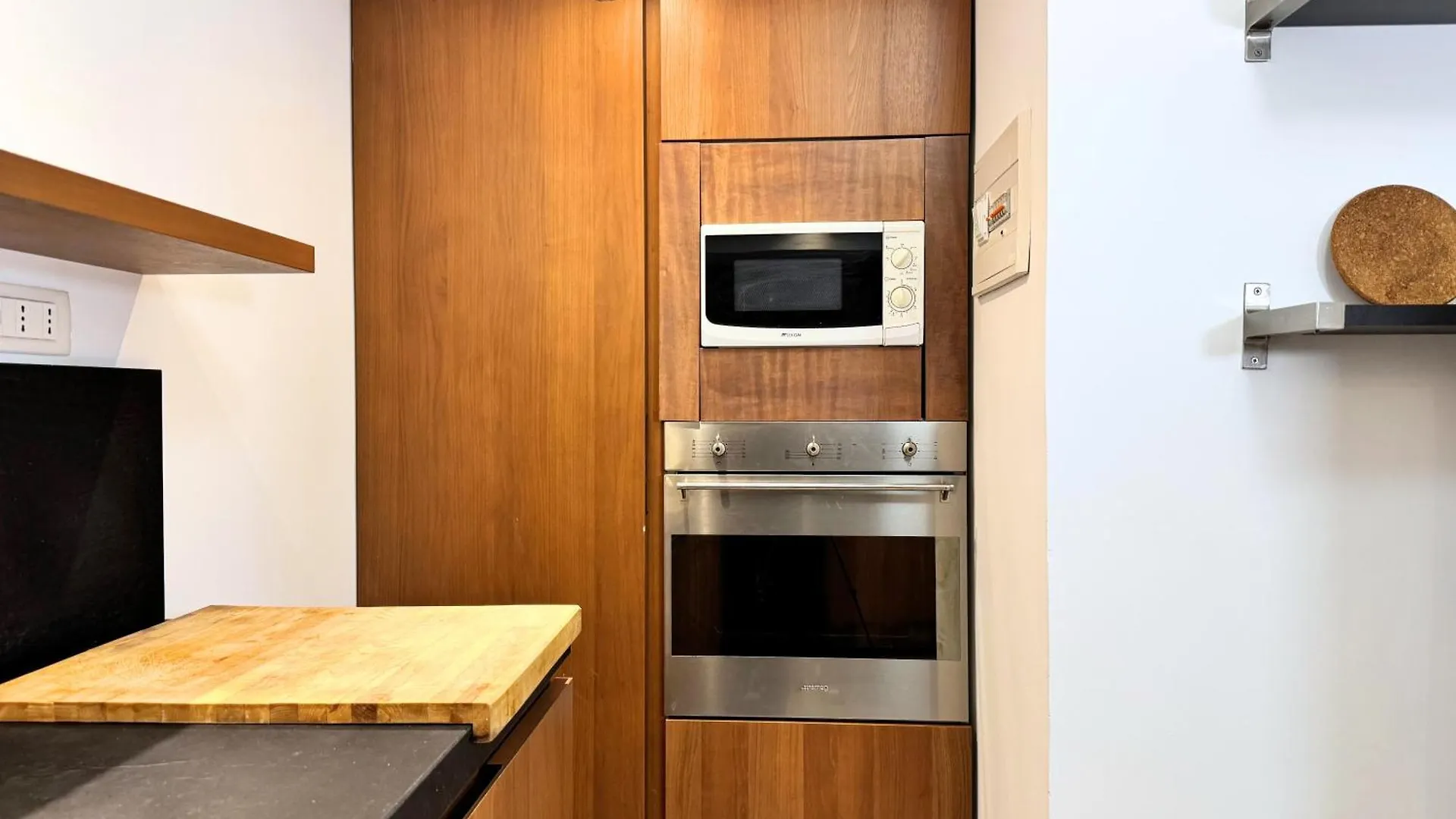 Luxury Central Loft Παλέρμο Διαμέρισμα