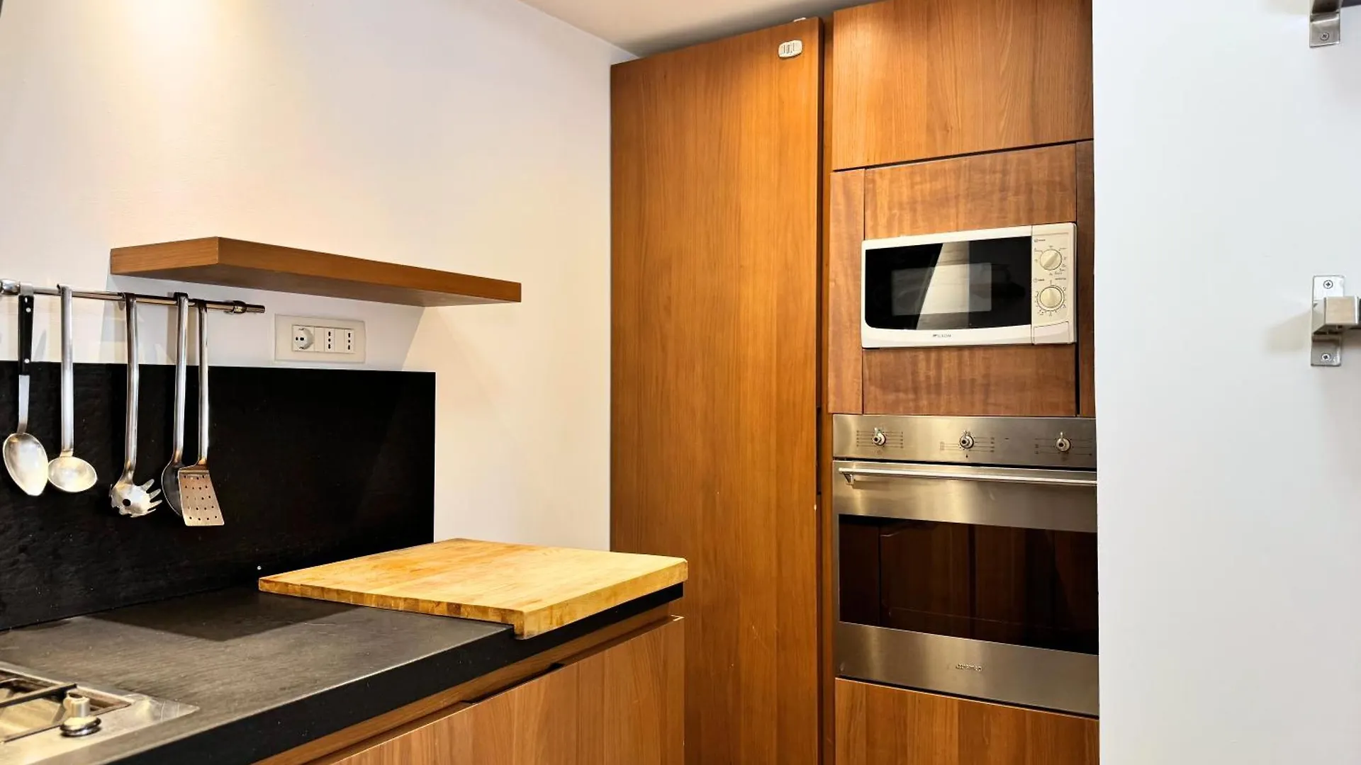 Διαμέρισμα Luxury Central Loft Παλέρμο Ιταλία