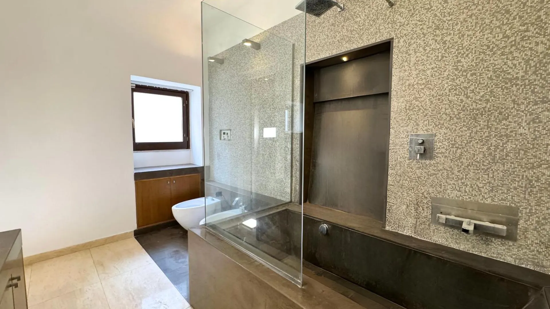 Διαμέρισμα Luxury Central Loft Παλέρμο Ιταλία