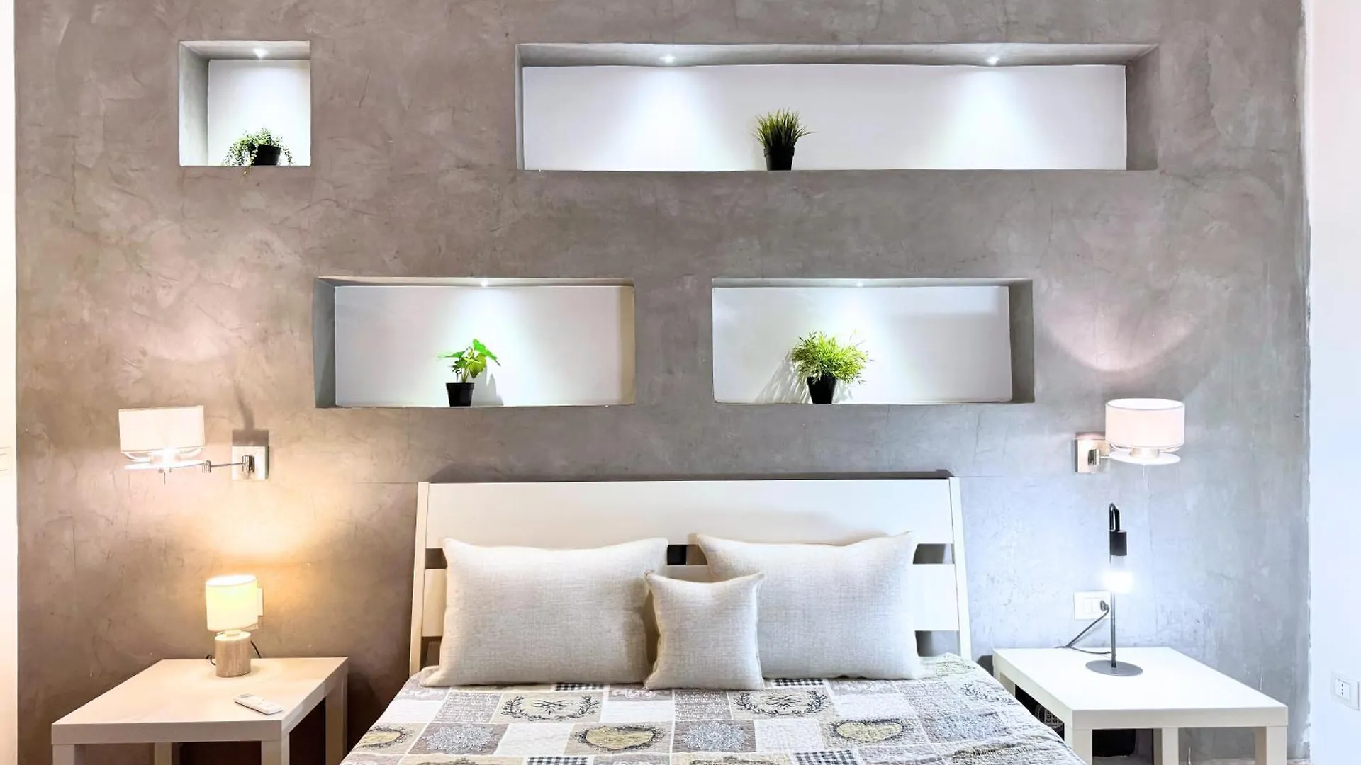 Luxury Central Loft Παλέρμο Ιταλία
