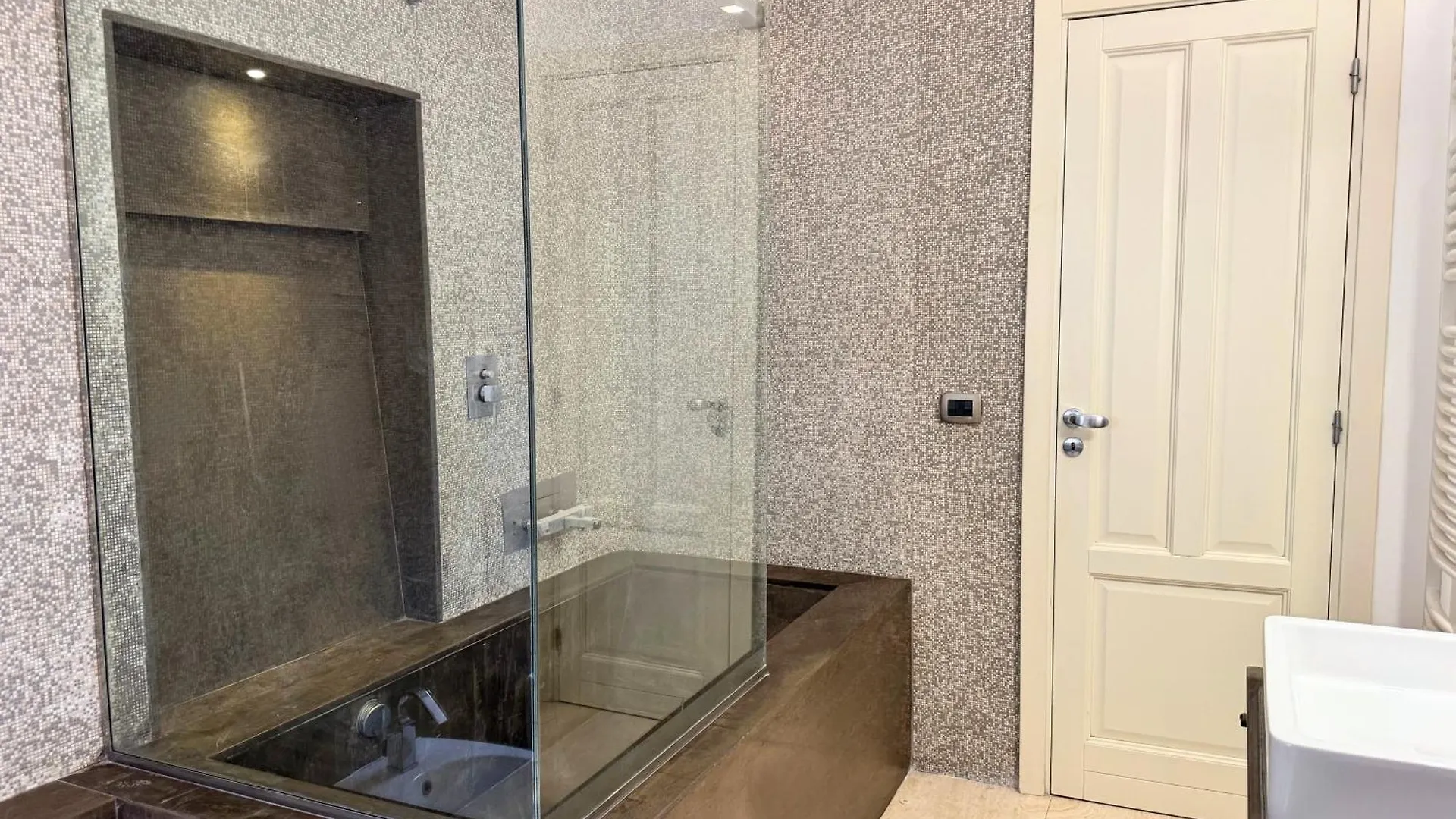 Luxury Central Loft Παλέρμο 0*,