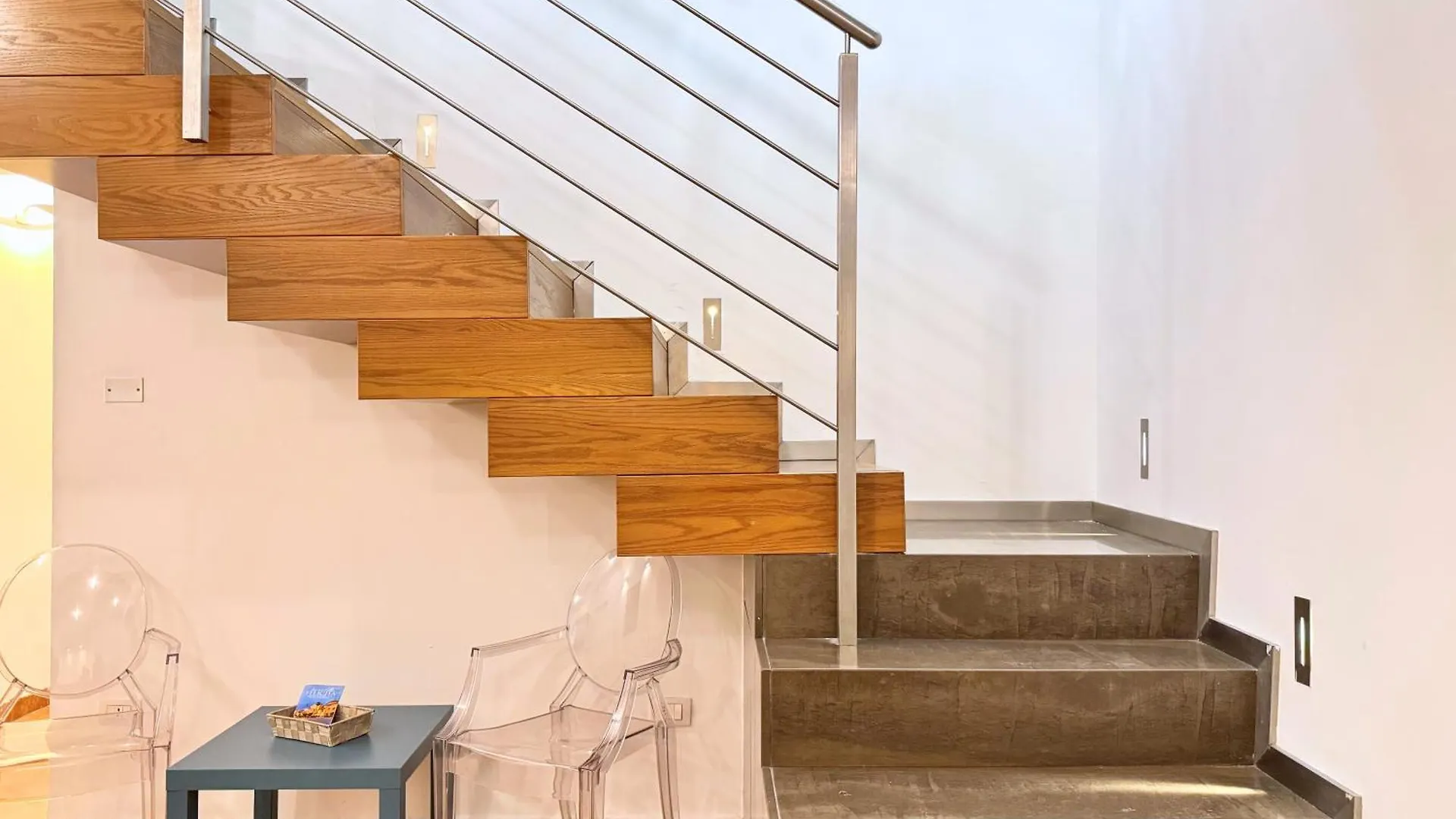 Luxury Central Loft Παλέρμο