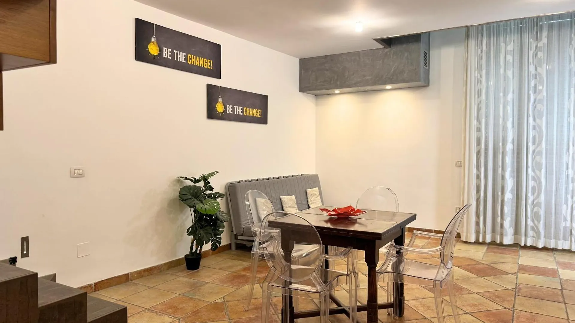 Διαμέρισμα Luxury Central Loft Παλέρμο