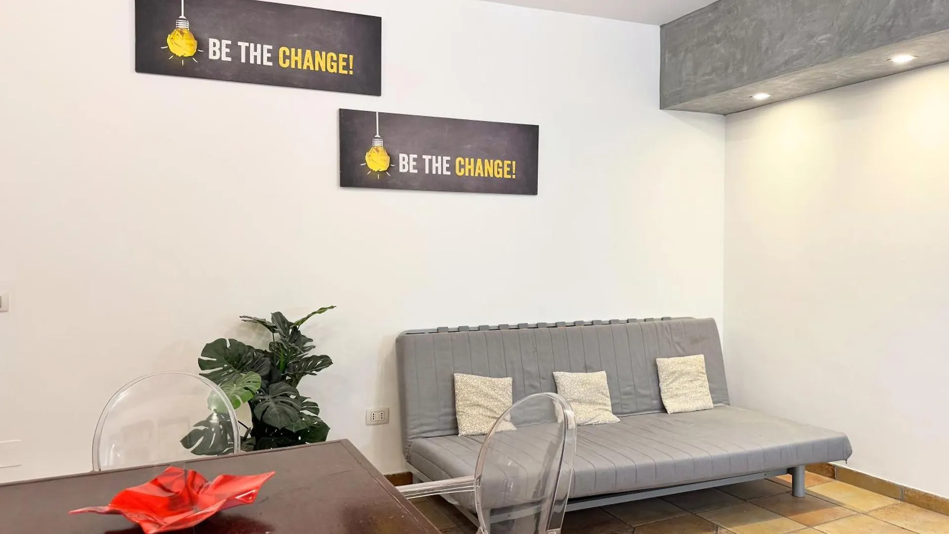 Luxury Central Loft Παλέρμο Διαμέρισμα