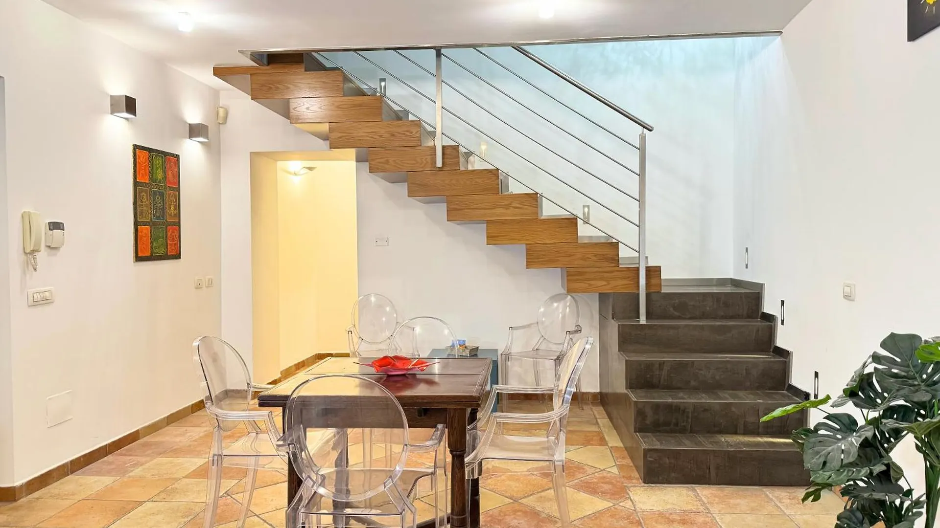 Luxury Central Loft Παλέρμο